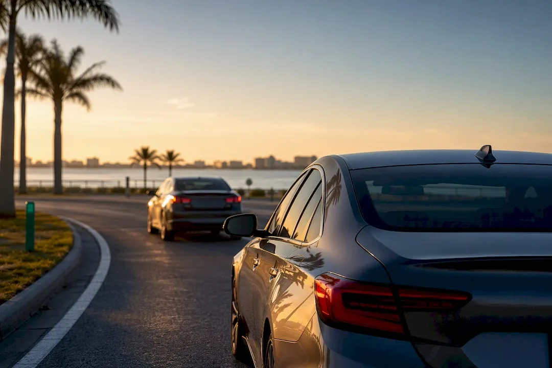 Save $3,600 or Get AWD: Camry vs Accord for Clearwater Buyers