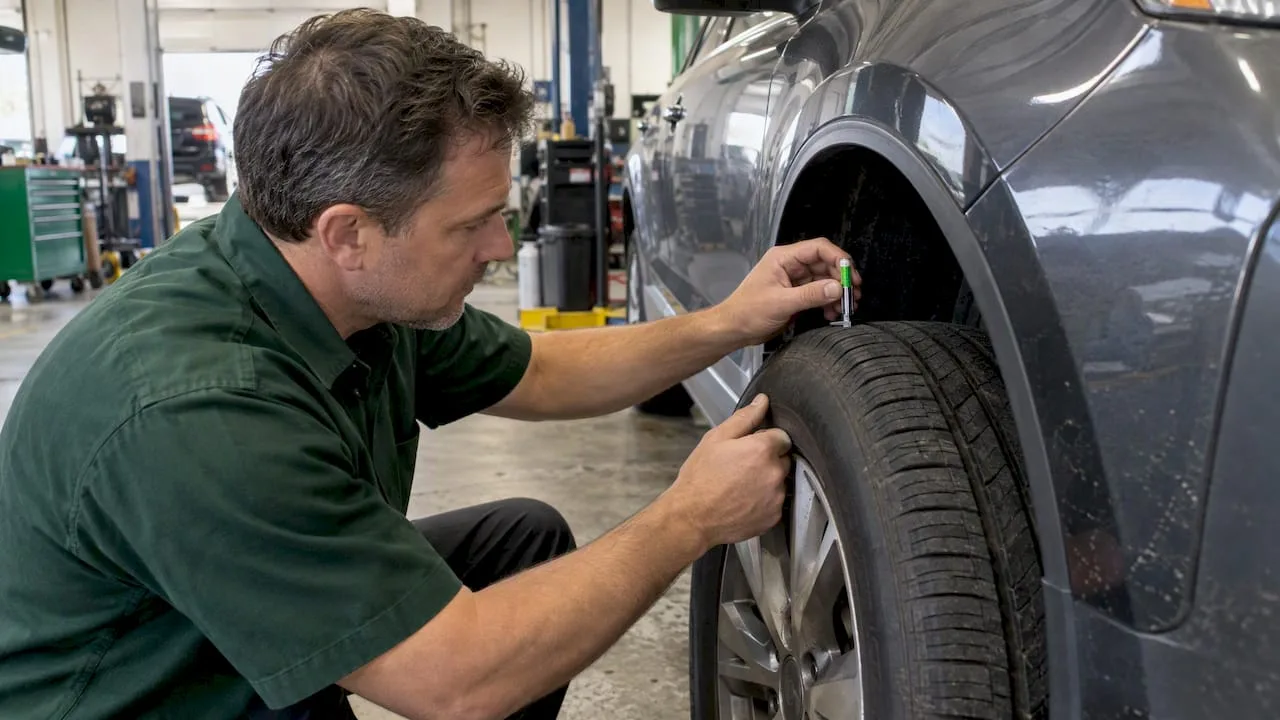 Multipoint Inspection: What It Covers and Why It Matters