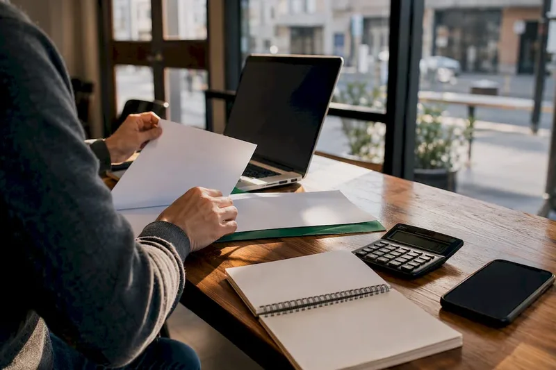 Getting an ITIN Auto Loan: A Step-by-Step Buyer's Guide