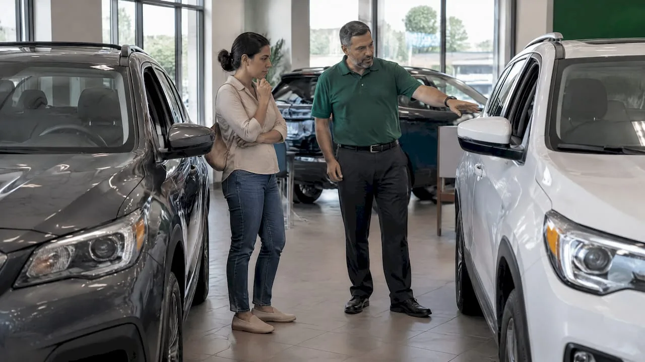 1.8%–5% Premium: Certified Pre Owned vs Used, Dealer View