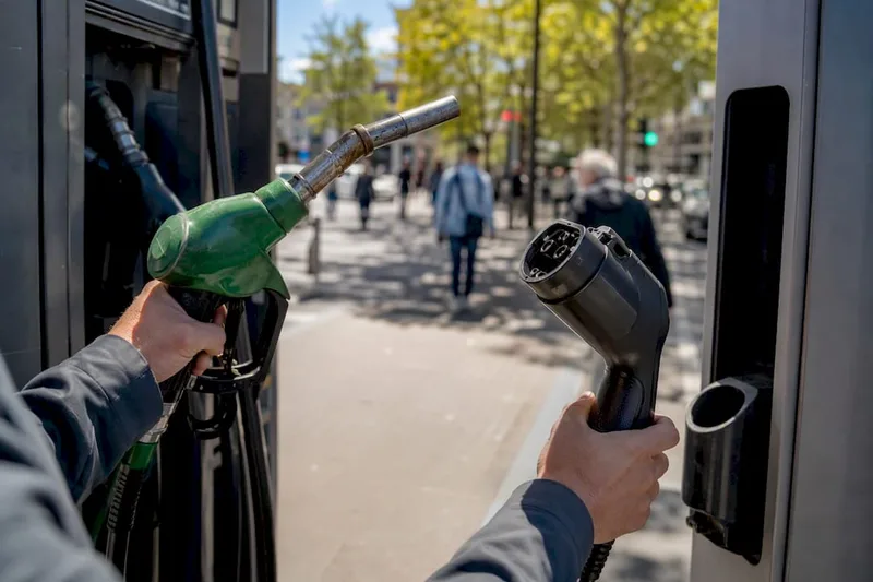 Hybrid vs Gas: A Buyer's Cost-First Comparison