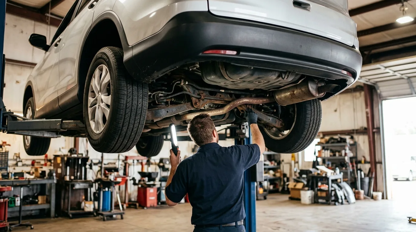 Buying a Used Car in Clearwater: 9 Things to Check Before You Pay