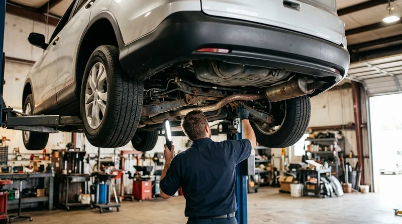 Buying a Used Car in Clearwater: 9 Things to Check Before You Pay