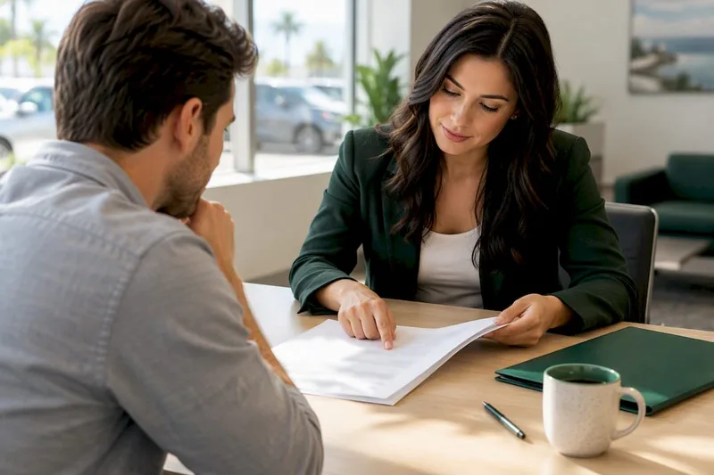 Avoid 7 Year Credit Damage: Cosigner Car Loans for Clearwater Buyers