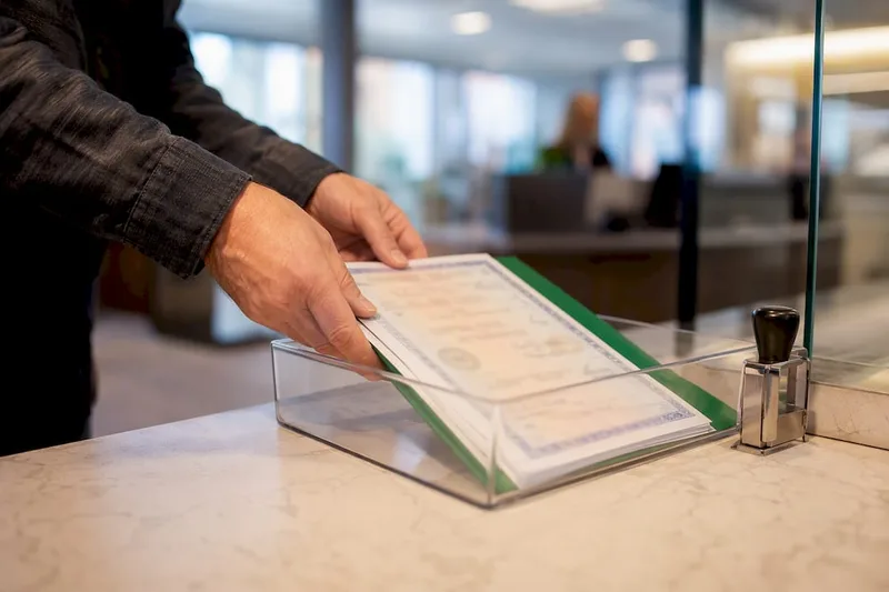 Sell Car Paperwork: File Release Same Day With State Forms