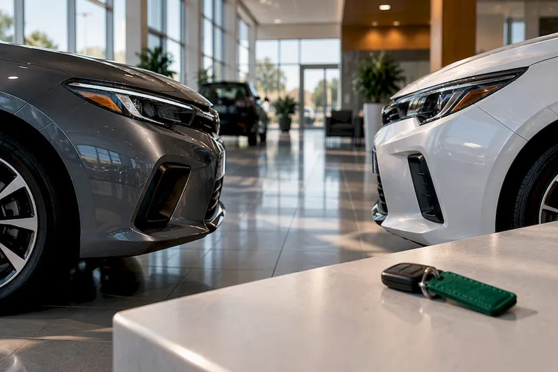 Clearwater Buyers: 2026 Civic vs Corolla, Save $1,500 or Get AWD?