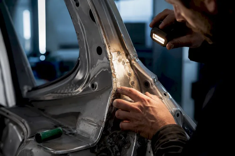 Save 20% to 40%: What to Demand When Buying Rebuilt or Salvage Cars