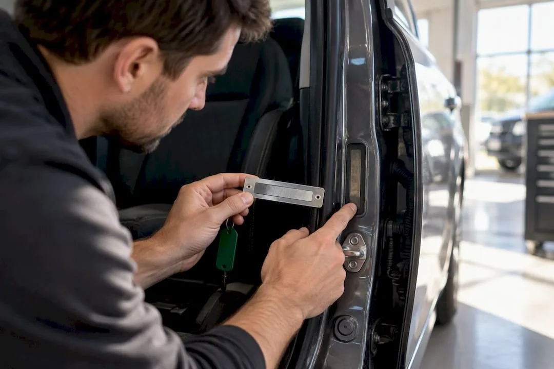 5 NMVTIS Backed Steps to Verify a Clean Title for Used Car Buyers